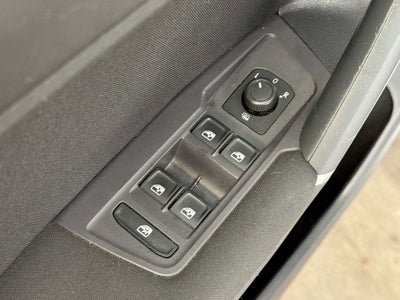 2018 Volkswagen Tiguan 2.0T S