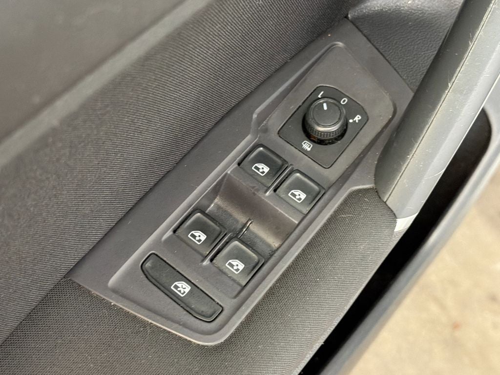 2018 Volkswagen Tiguan 2.0T S