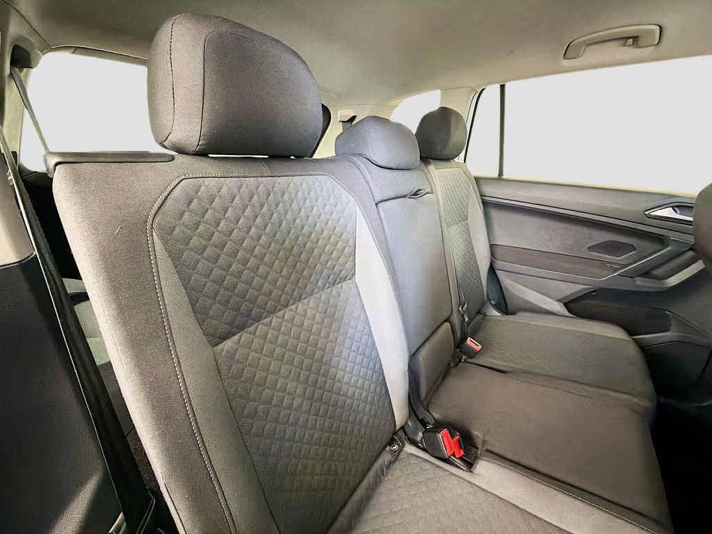 2018 Volkswagen Tiguan 2.0T S