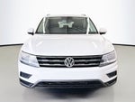 2018 Volkswagen Tiguan 2.0T S