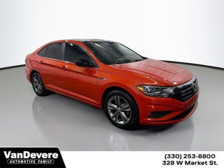 2019 Volkswagen Jetta R-Line