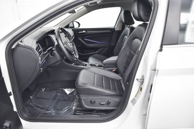 2021 Volkswagen Jetta SEL