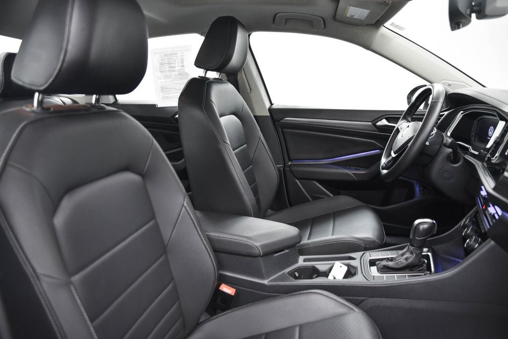 2021 Volkswagen Jetta SEL