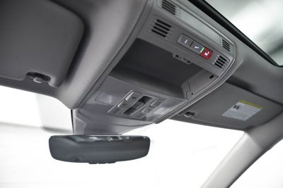 2021 Volkswagen Jetta SEL