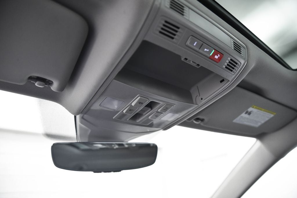 2021 Volkswagen Jetta SEL