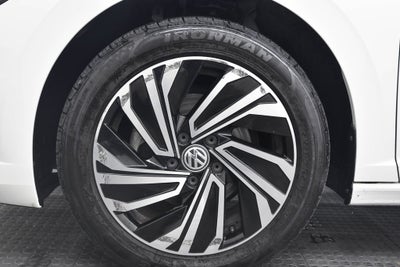 2021 Volkswagen Jetta SEL