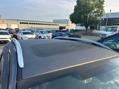 2019 Subaru Impreza 2.0i Premium