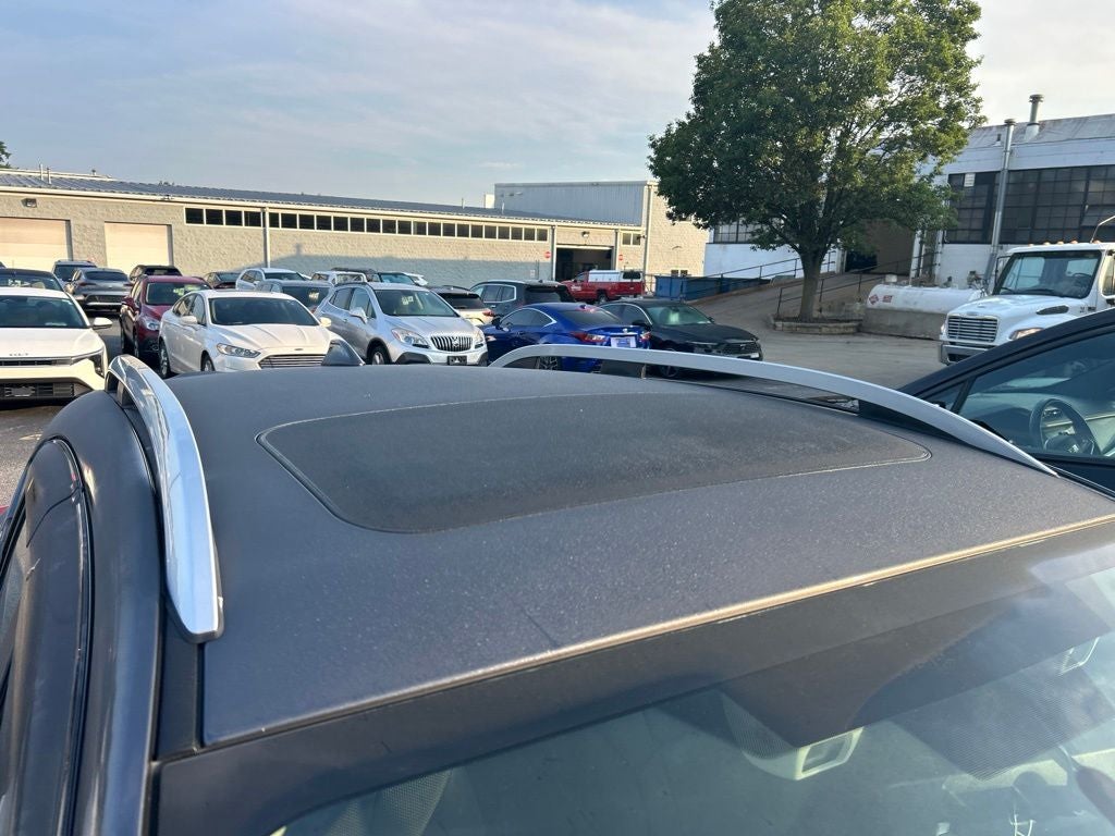 2019 Subaru Impreza 2.0i Premium