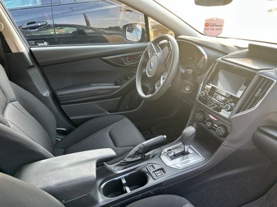 2019 Subaru Impreza 2.0i Premium