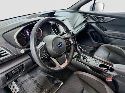 2017 Subaru Impreza 2.0i Sport