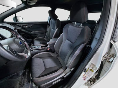 2017 Subaru Impreza 2.0i Sport