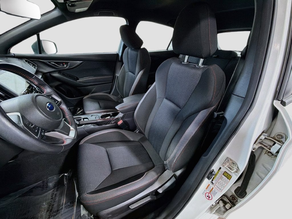 2017 Subaru Impreza 2.0i Sport