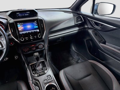 2017 Subaru Impreza 2.0i Sport