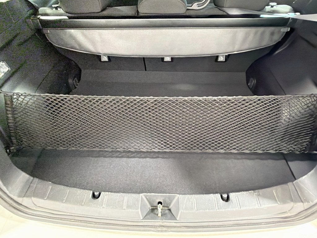 2017 Subaru Impreza 2.0i Sport