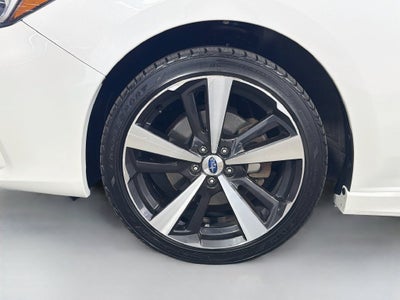 2017 Subaru Impreza 2.0i Sport