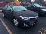 2015 Toyota Avalon Base