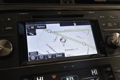 2018 Toyota Avalon Base