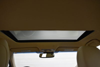 2018 Toyota Avalon Base