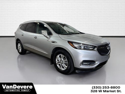 2019 Buick Enclave Premium Group