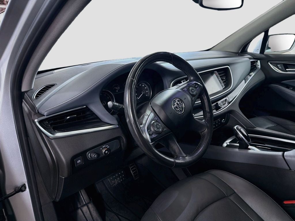 2019 Buick Enclave Premium Group