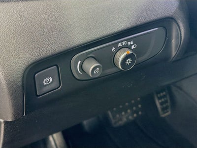 2019 Buick Enclave Premium Group