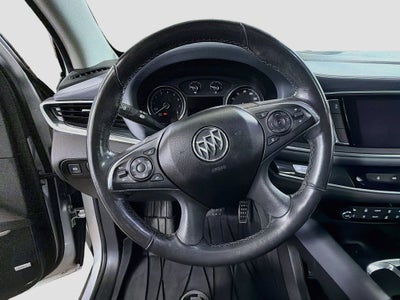 2019 Buick Enclave Premium Group