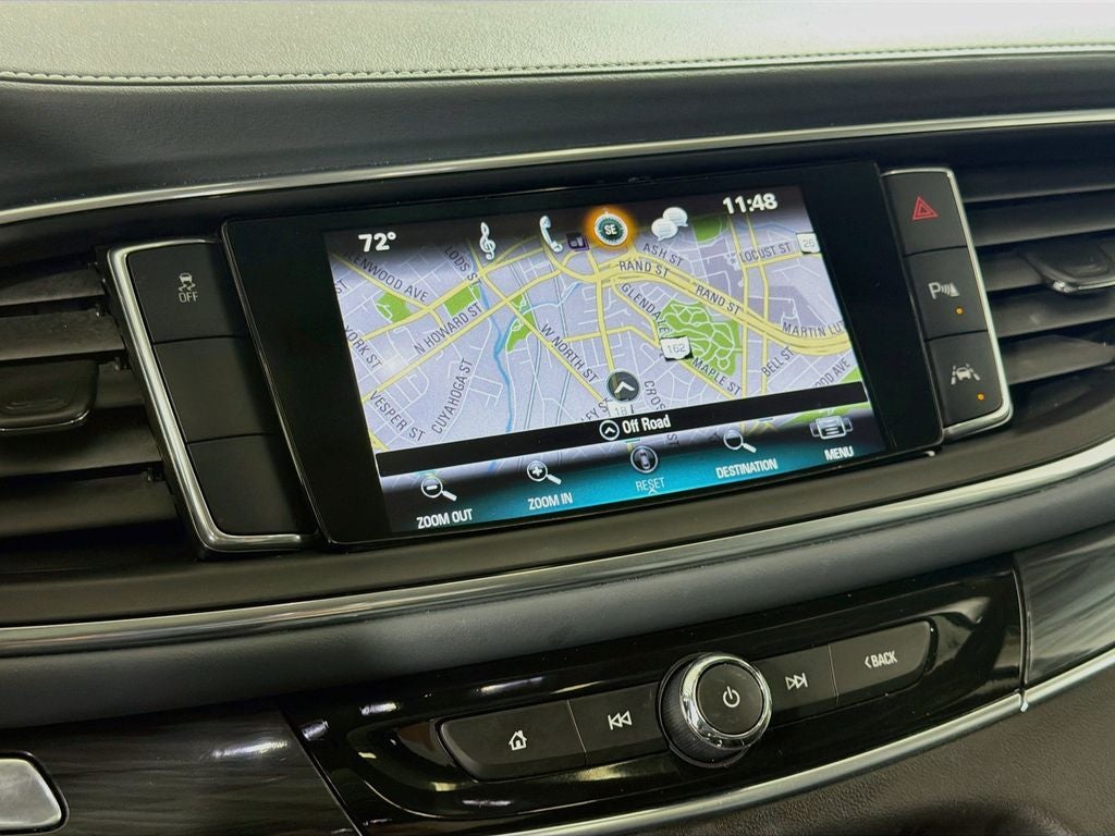 2019 Buick Enclave Premium Group