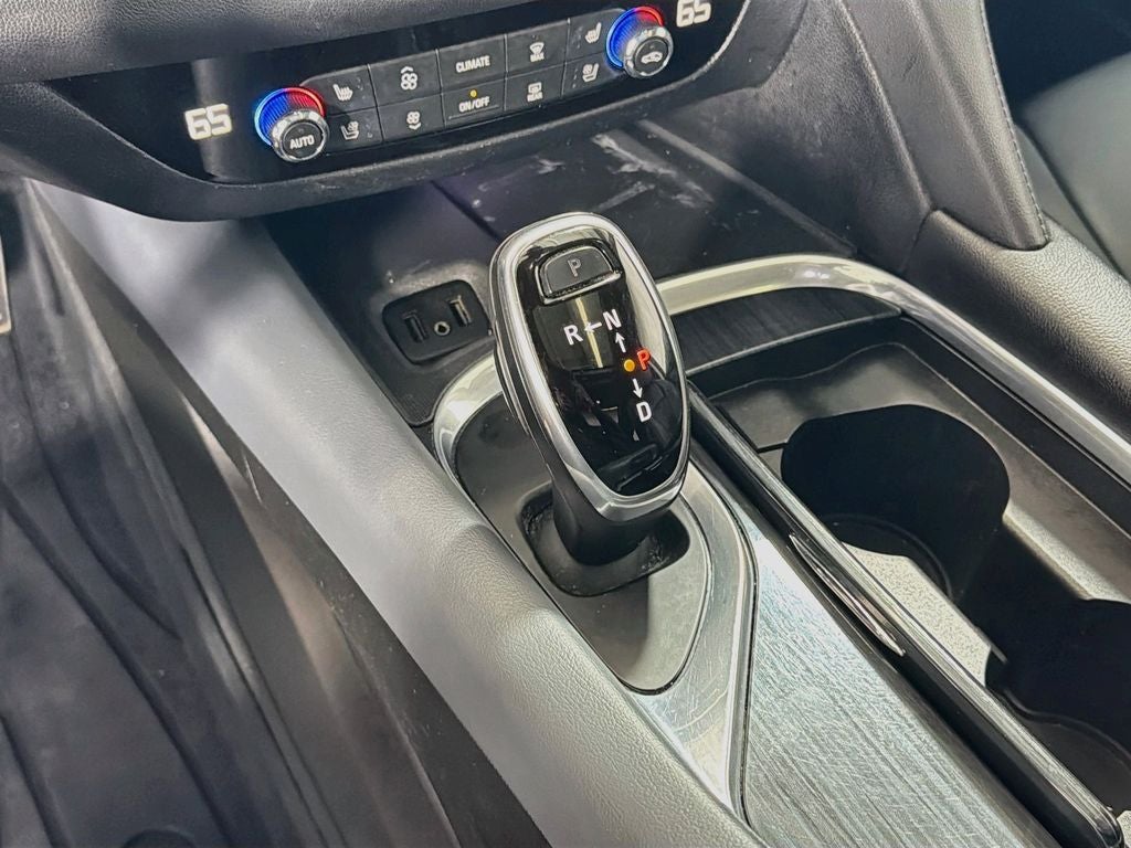 2019 Buick Enclave Premium Group
