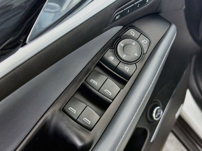 2019 Buick Enclave Premium Group