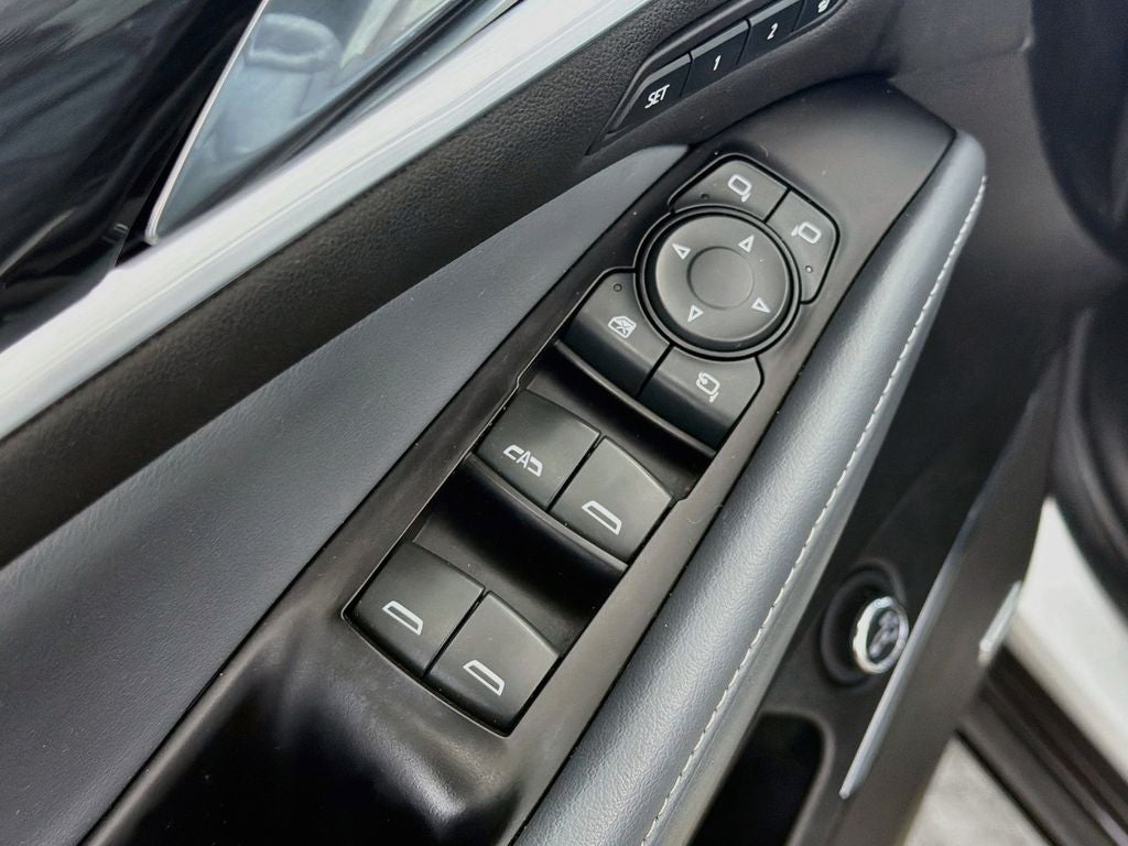 2019 Buick Enclave Premium Group