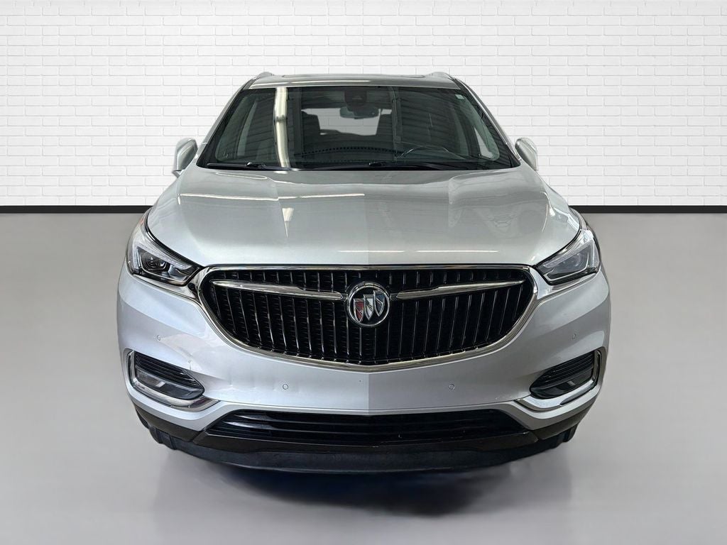 2019 Buick Enclave Premium Group