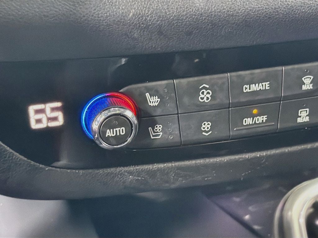 2019 Buick Enclave Premium Group