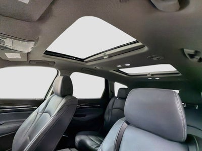 2019 Buick Enclave Premium Group