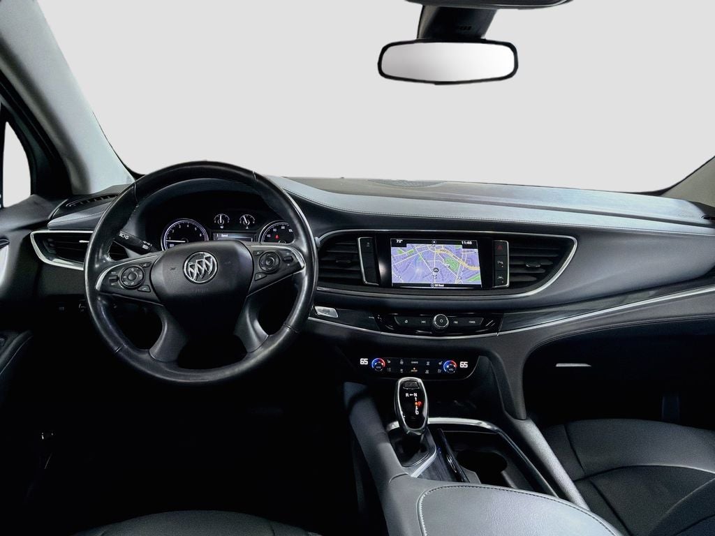 2019 Buick Enclave Premium Group