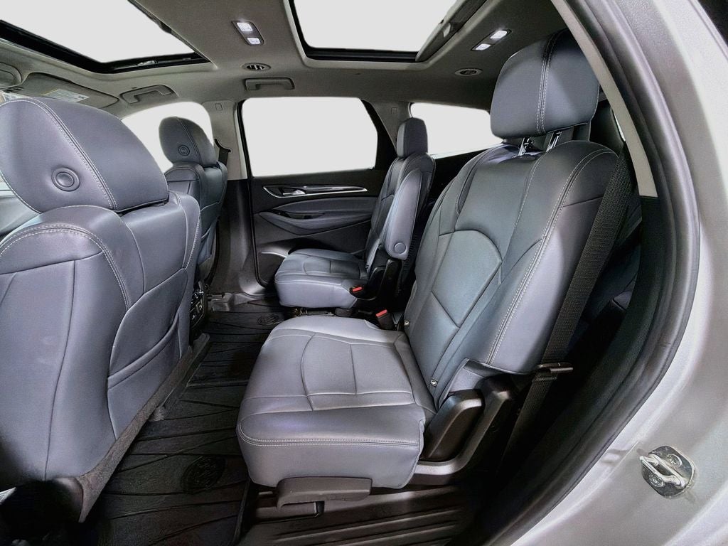 2019 Buick Enclave Premium Group