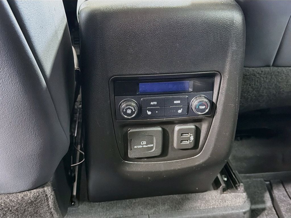 2019 Buick Enclave Premium Group