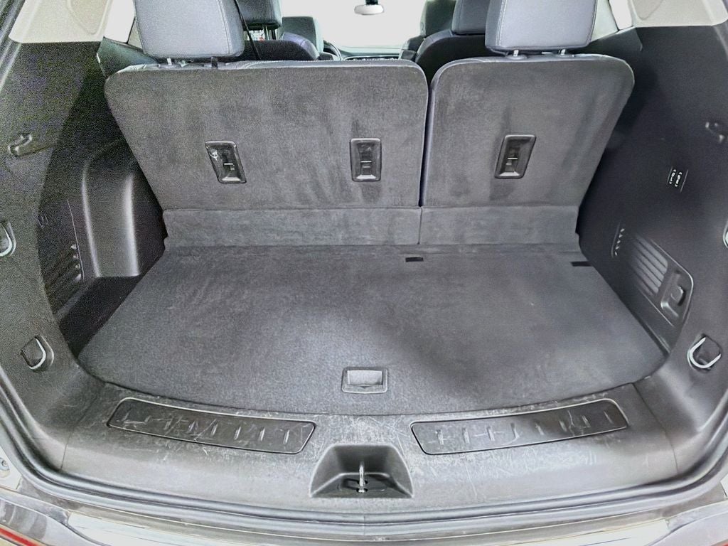 2019 Buick Enclave Premium Group