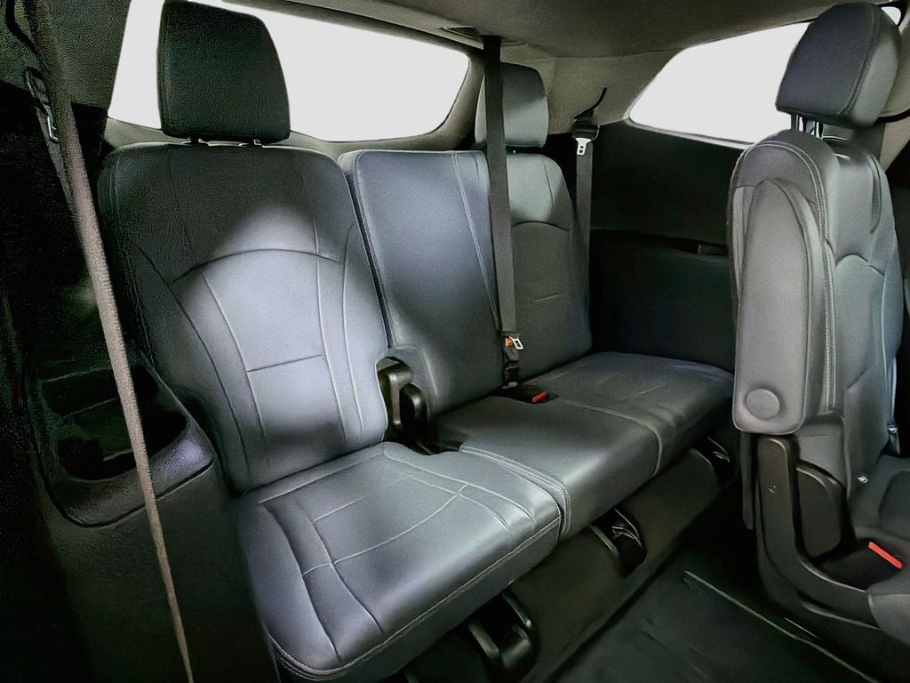 2019 Buick Enclave Premium Group