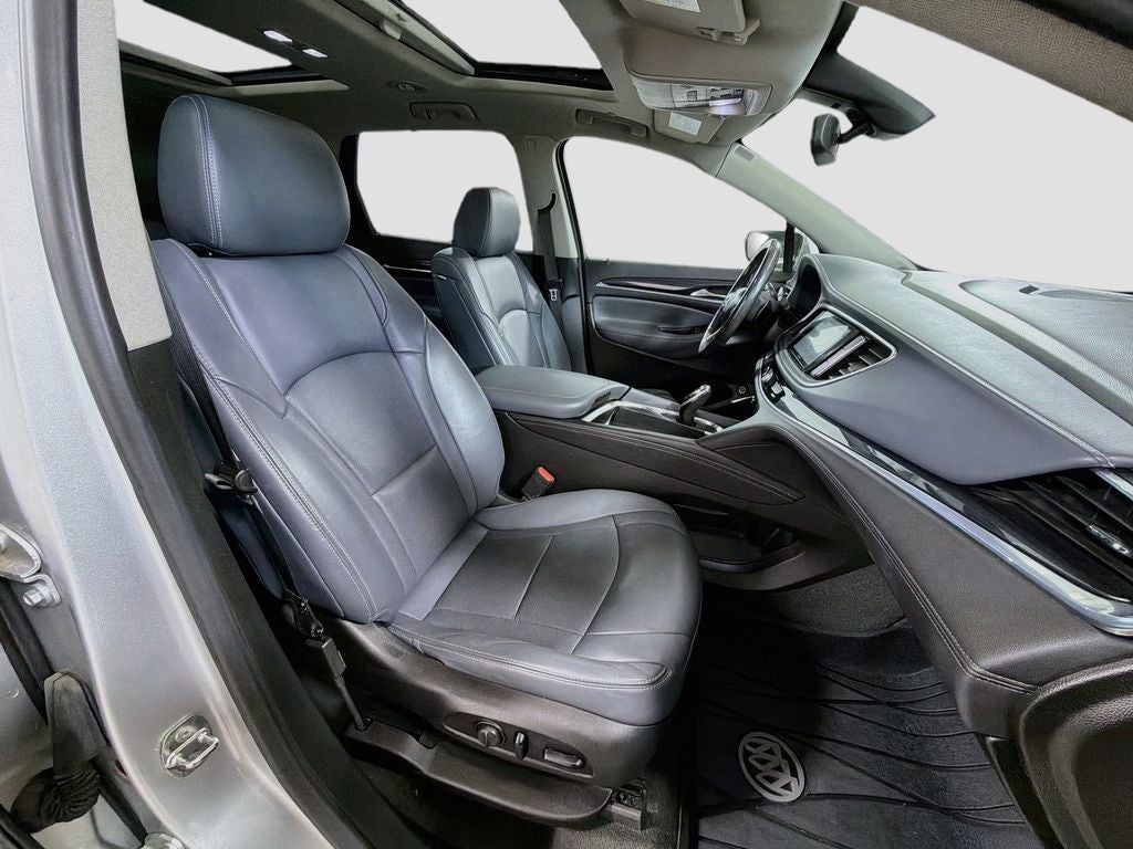 2019 Buick Enclave Premium Group