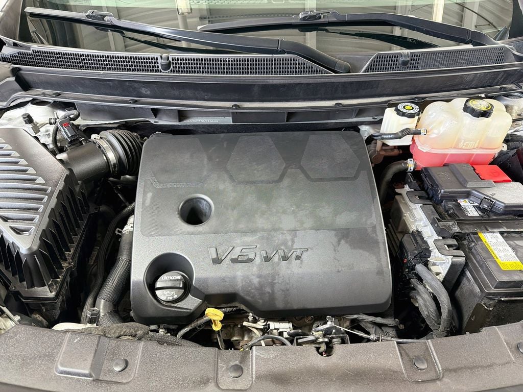 2019 Buick Enclave Premium Group