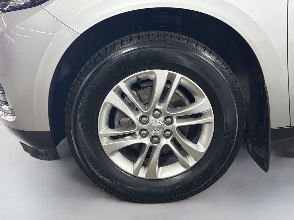 2019 Buick Enclave Premium Group