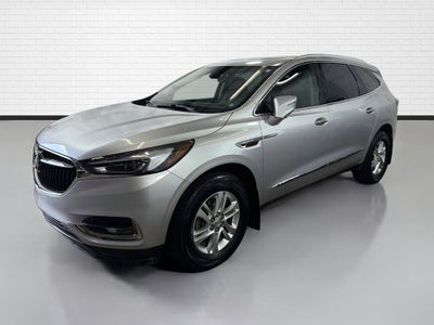 2019 Buick Enclave Premium Group