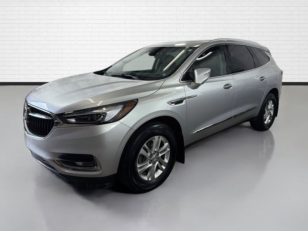 2019 Buick Enclave Premium Group