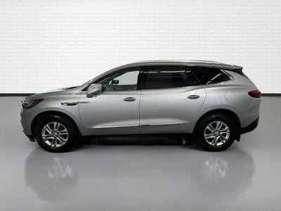 2019 Buick Enclave Premium Group