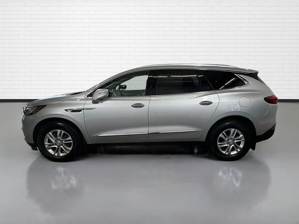 2019 Buick Enclave Premium Group