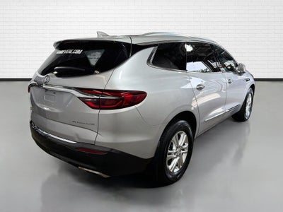 2019 Buick Enclave Premium Group