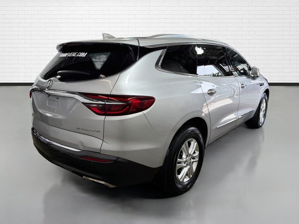 2019 Buick Enclave Premium Group