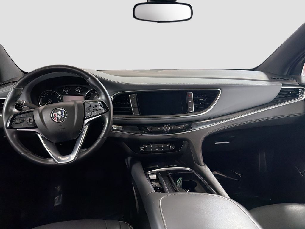 2022 Buick Enclave Essence