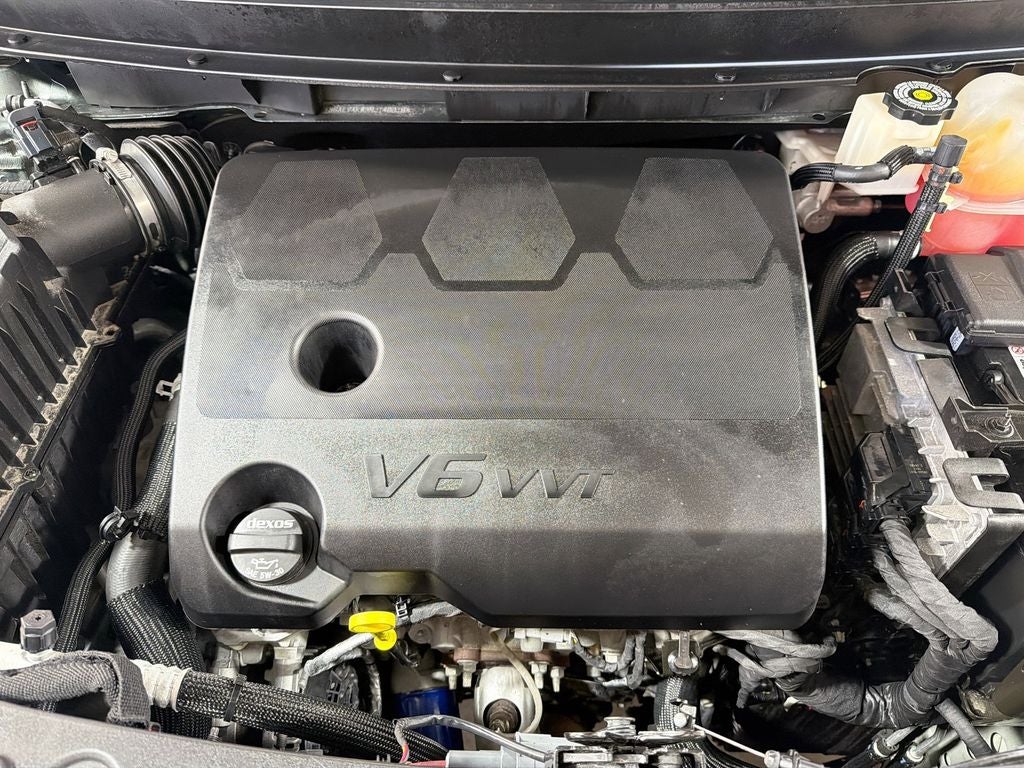 2022 Buick Enclave Essence