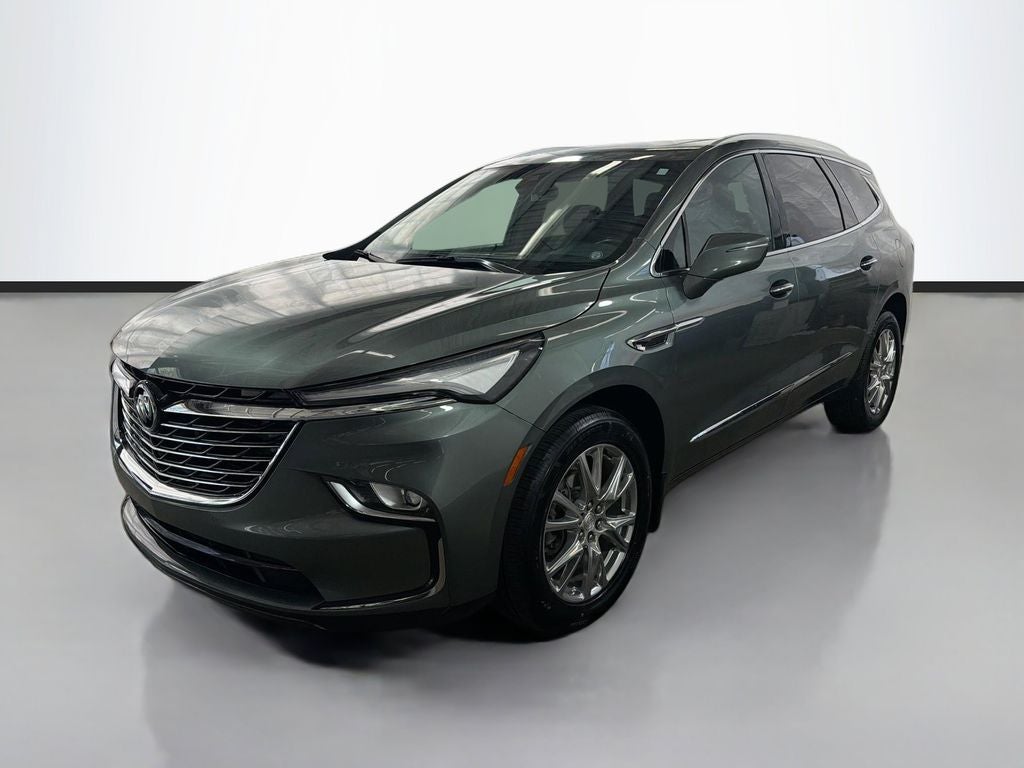 2022 Buick Enclave Essence
